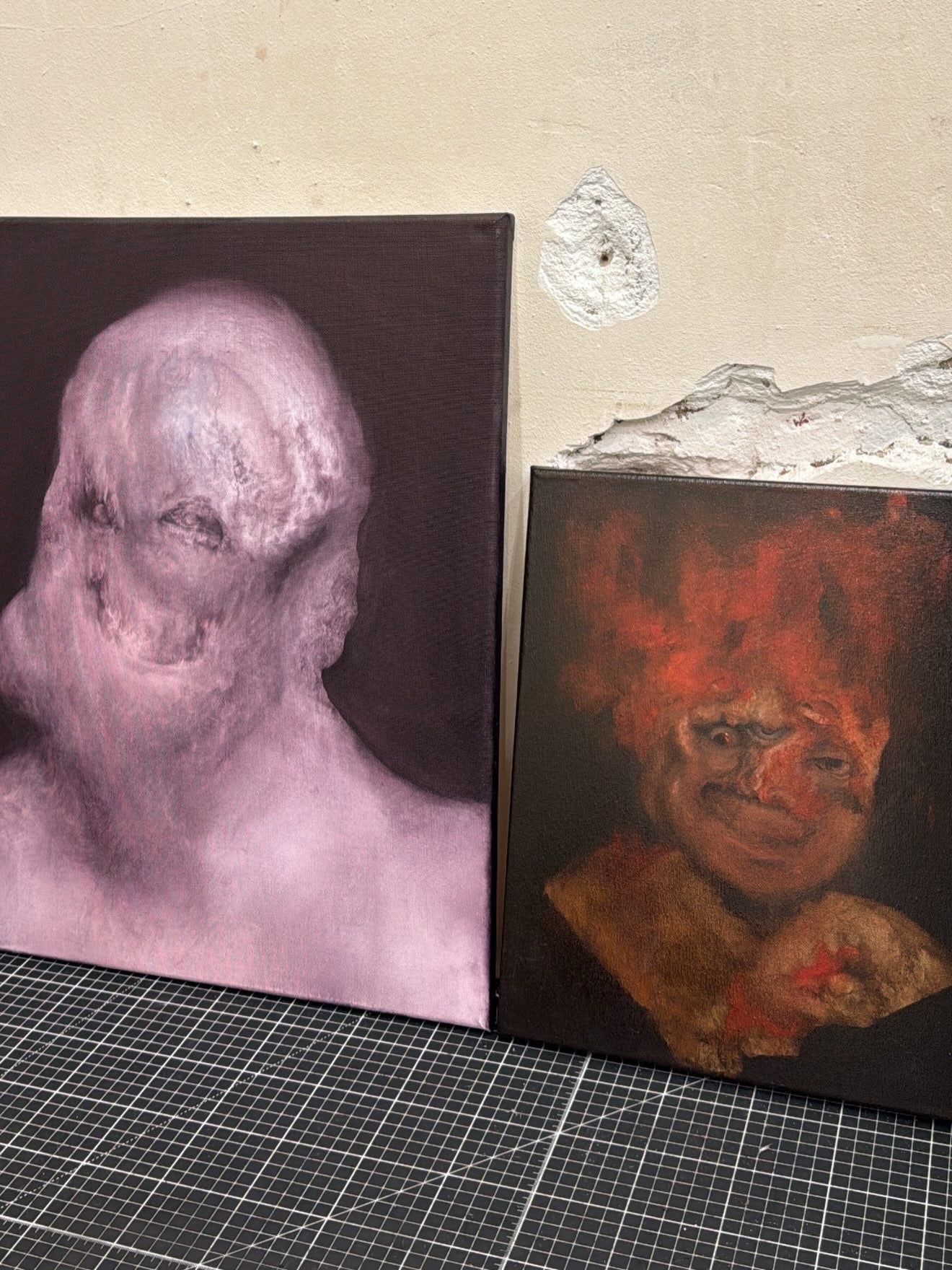 Portraits
