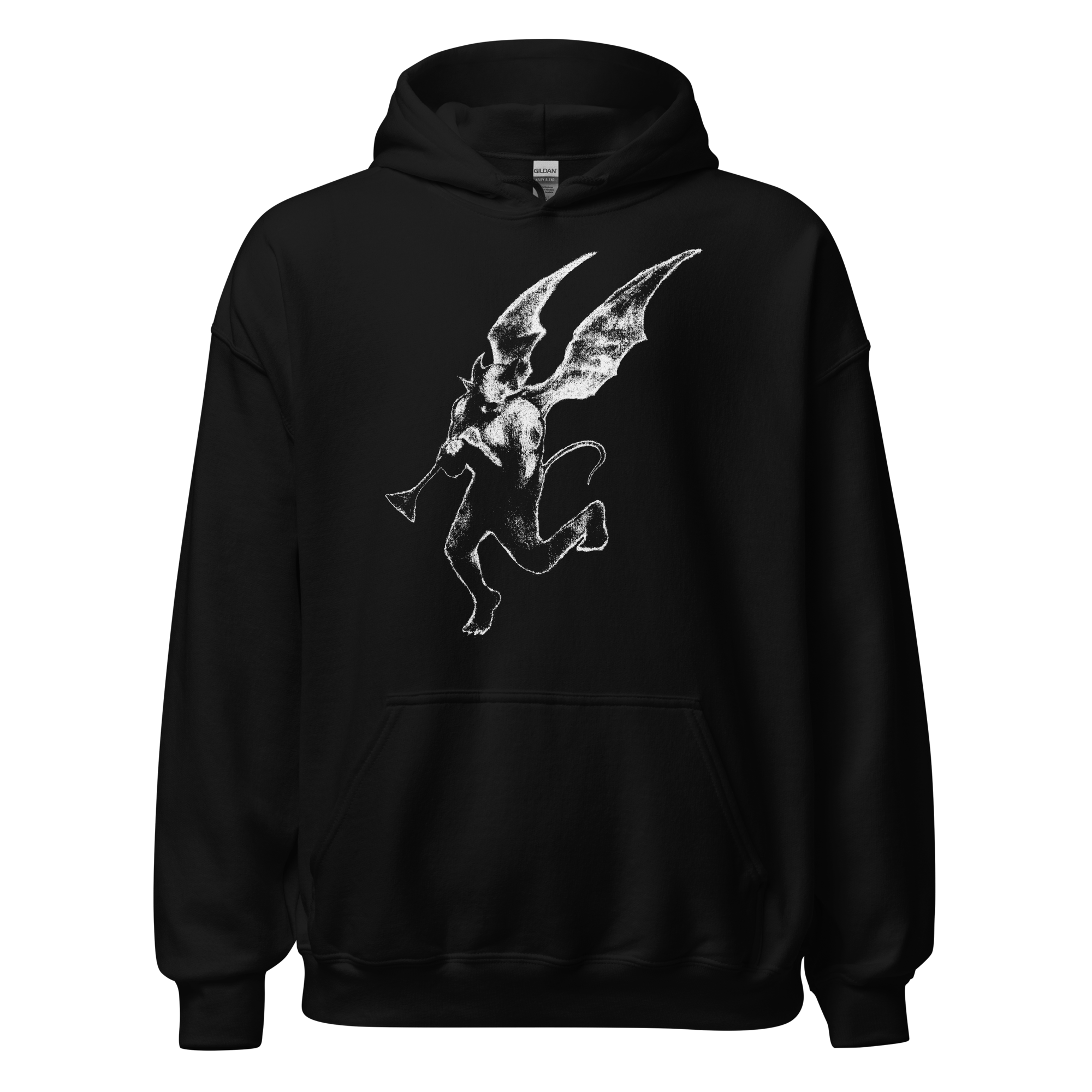 Hornblower Hoodie